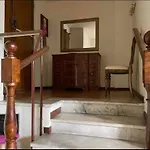 Centrale Appartamento Vaticano San Pietro